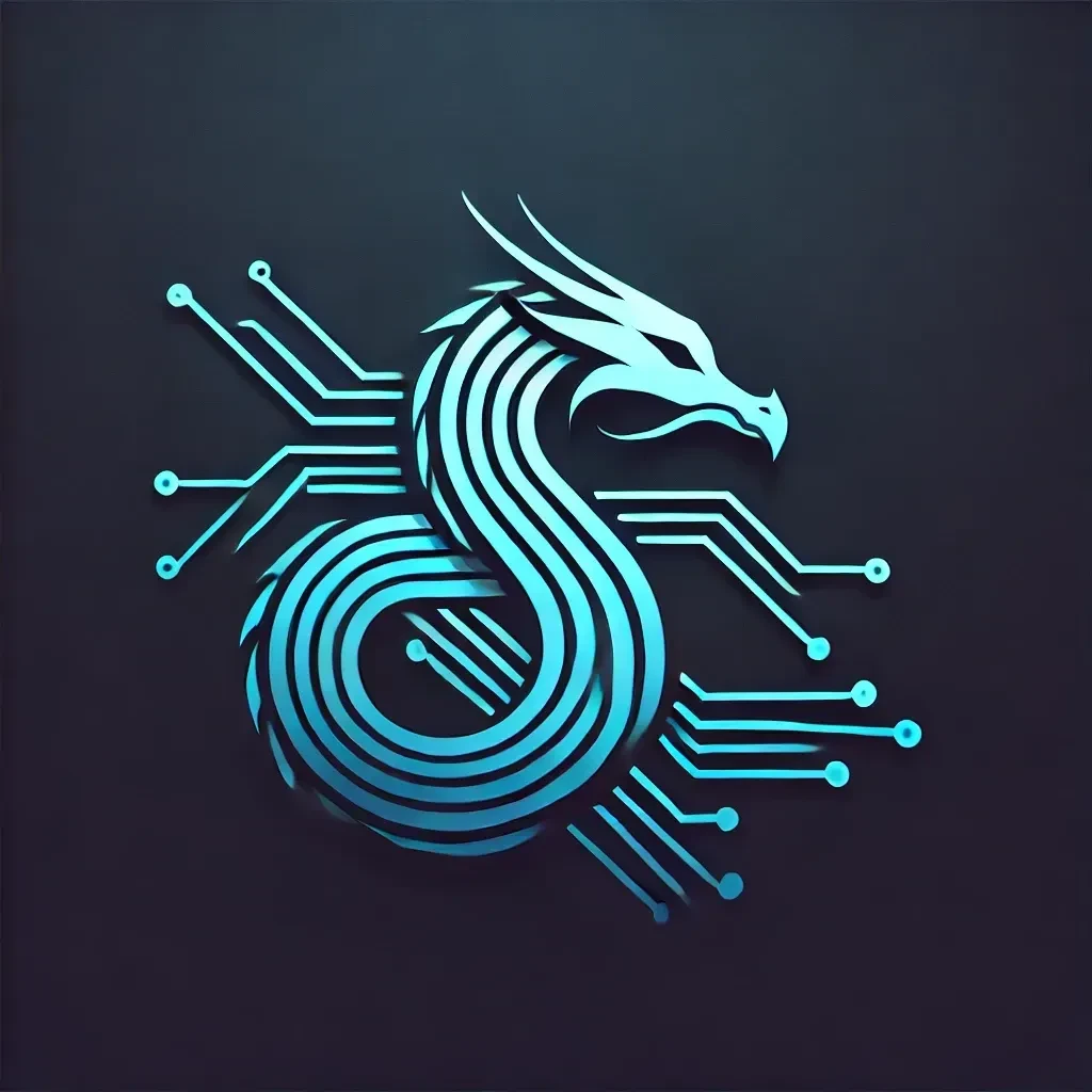 AI Marketing - Dragon Mindset logo