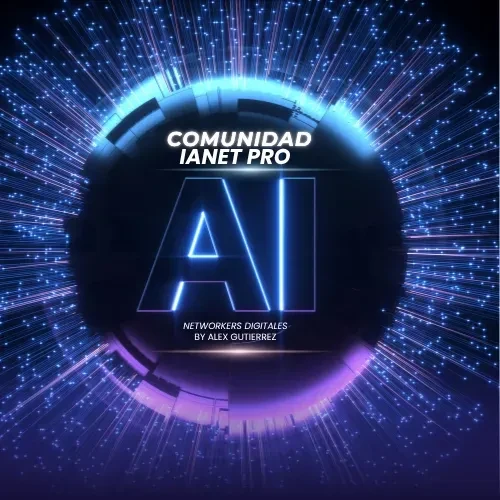 IANET PRO logo