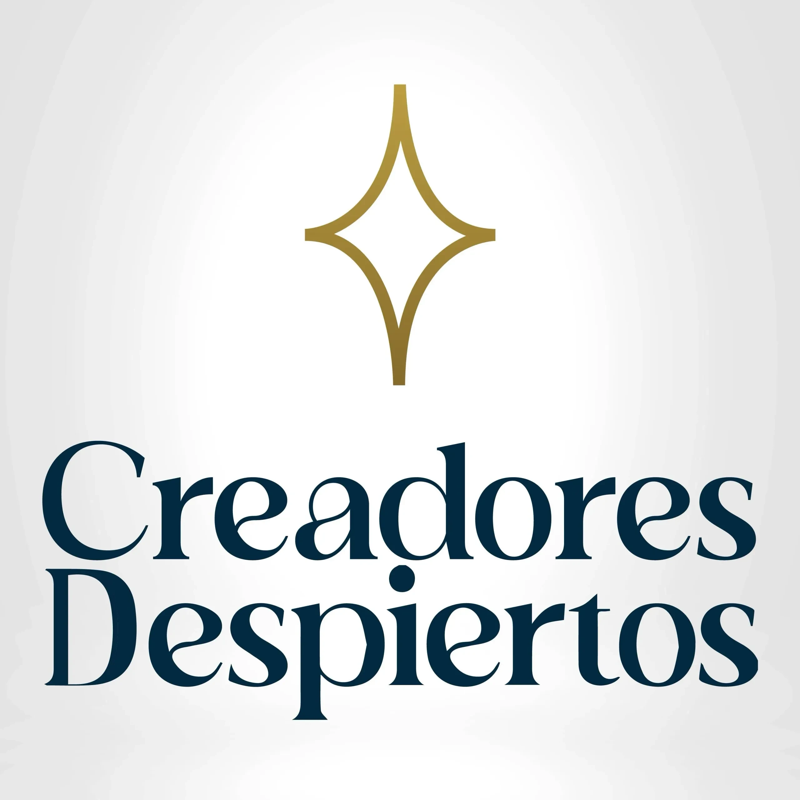 Creadores Despiertos logo