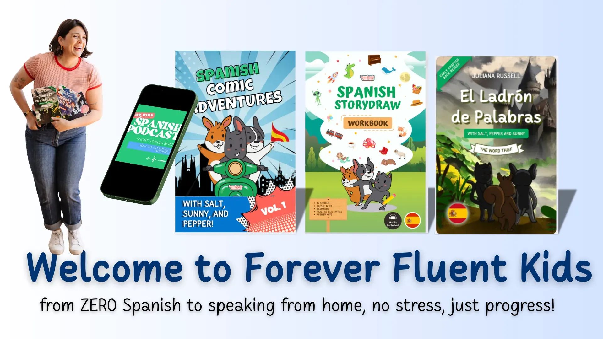 Language Mindset