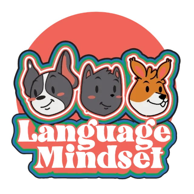 Language Mindset logo