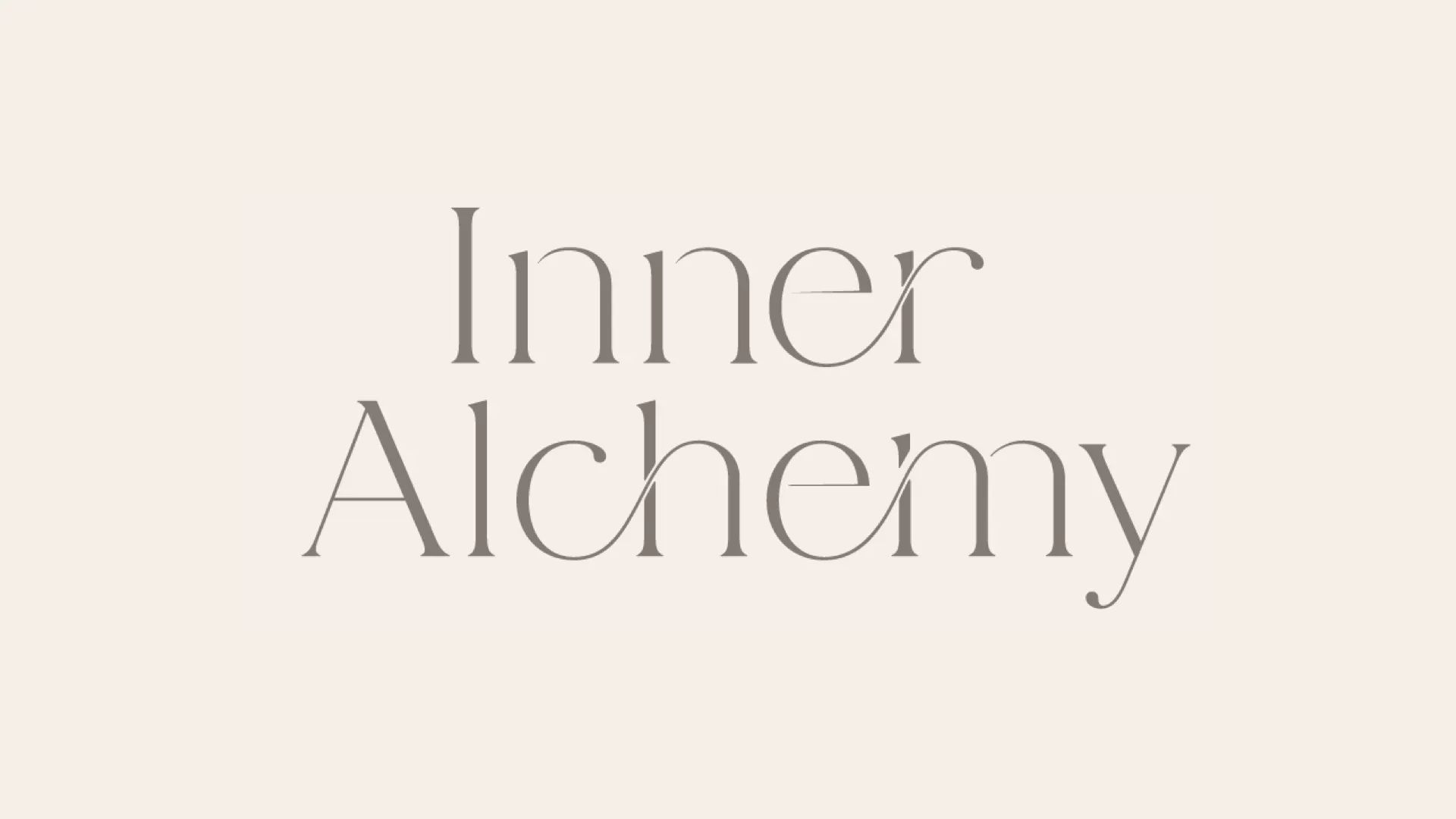 Inner Alchemy