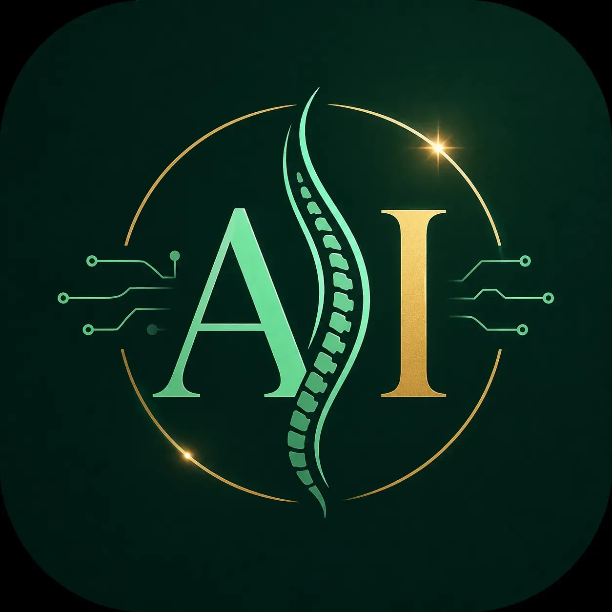 EMBODI AI Community logo