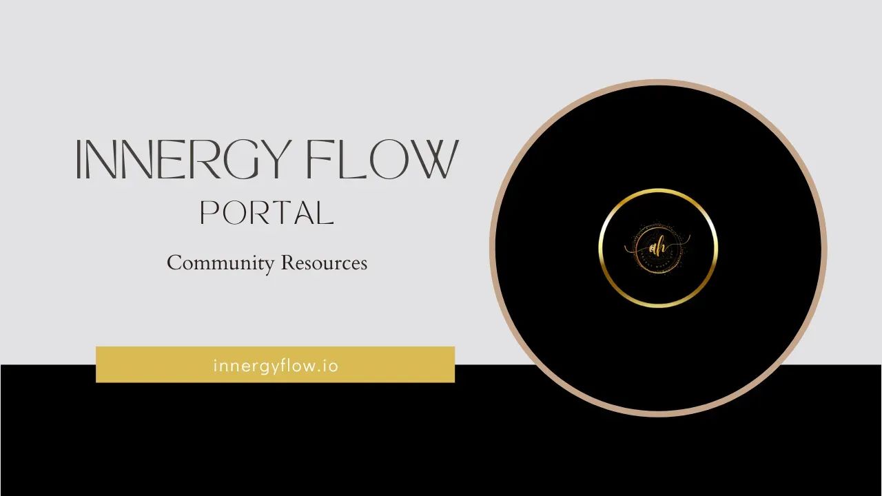 INNERGYFLOW