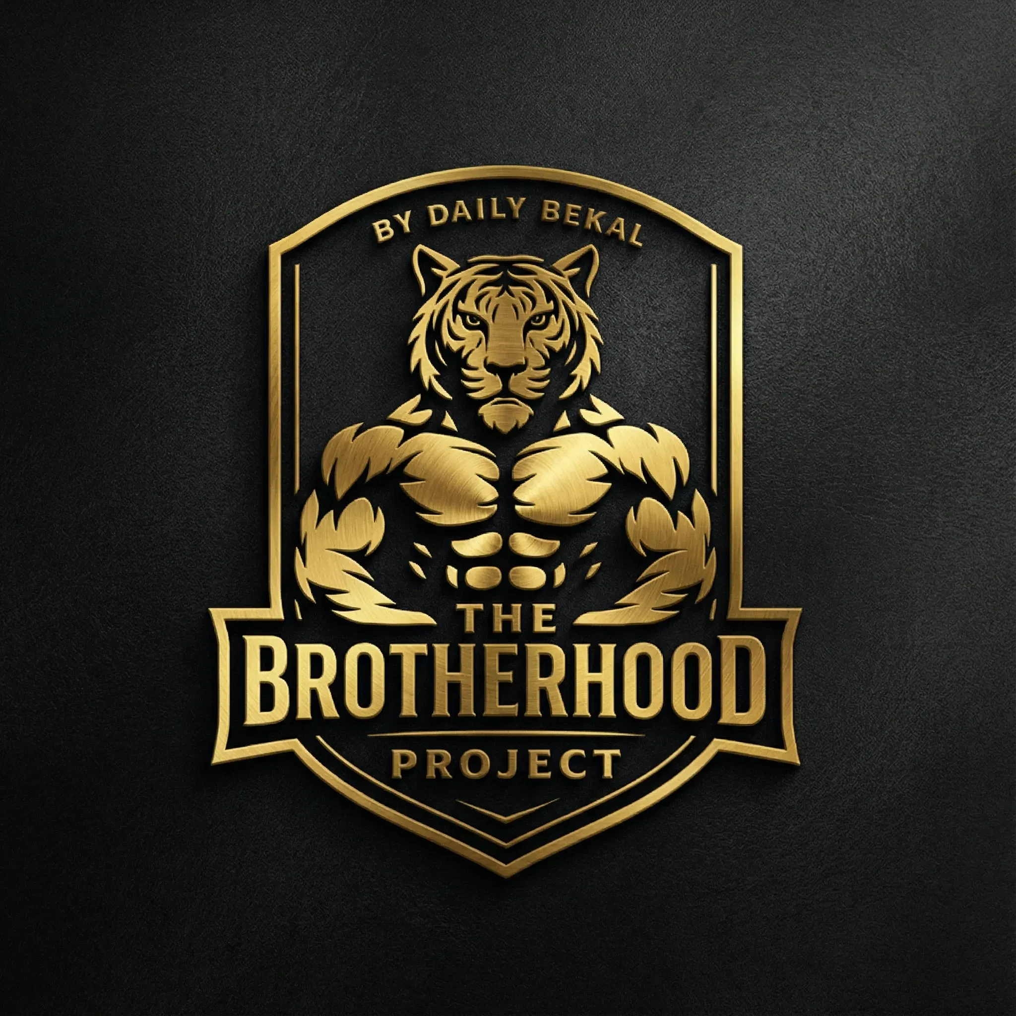 Brotherhood Project logo