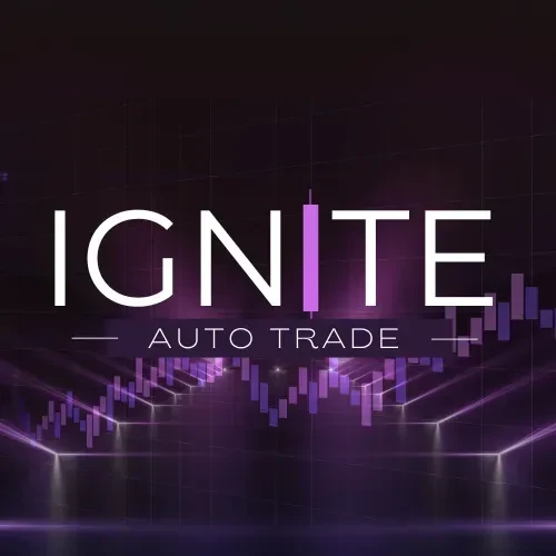 Ignite Automated Trades logo