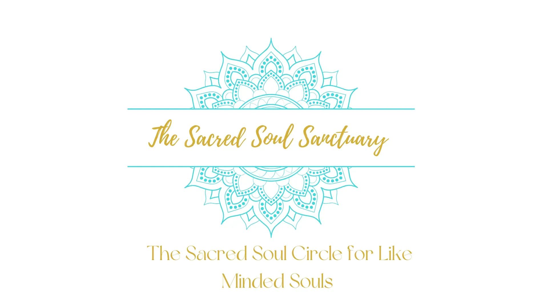 The Sacred Soul Sanctuary 