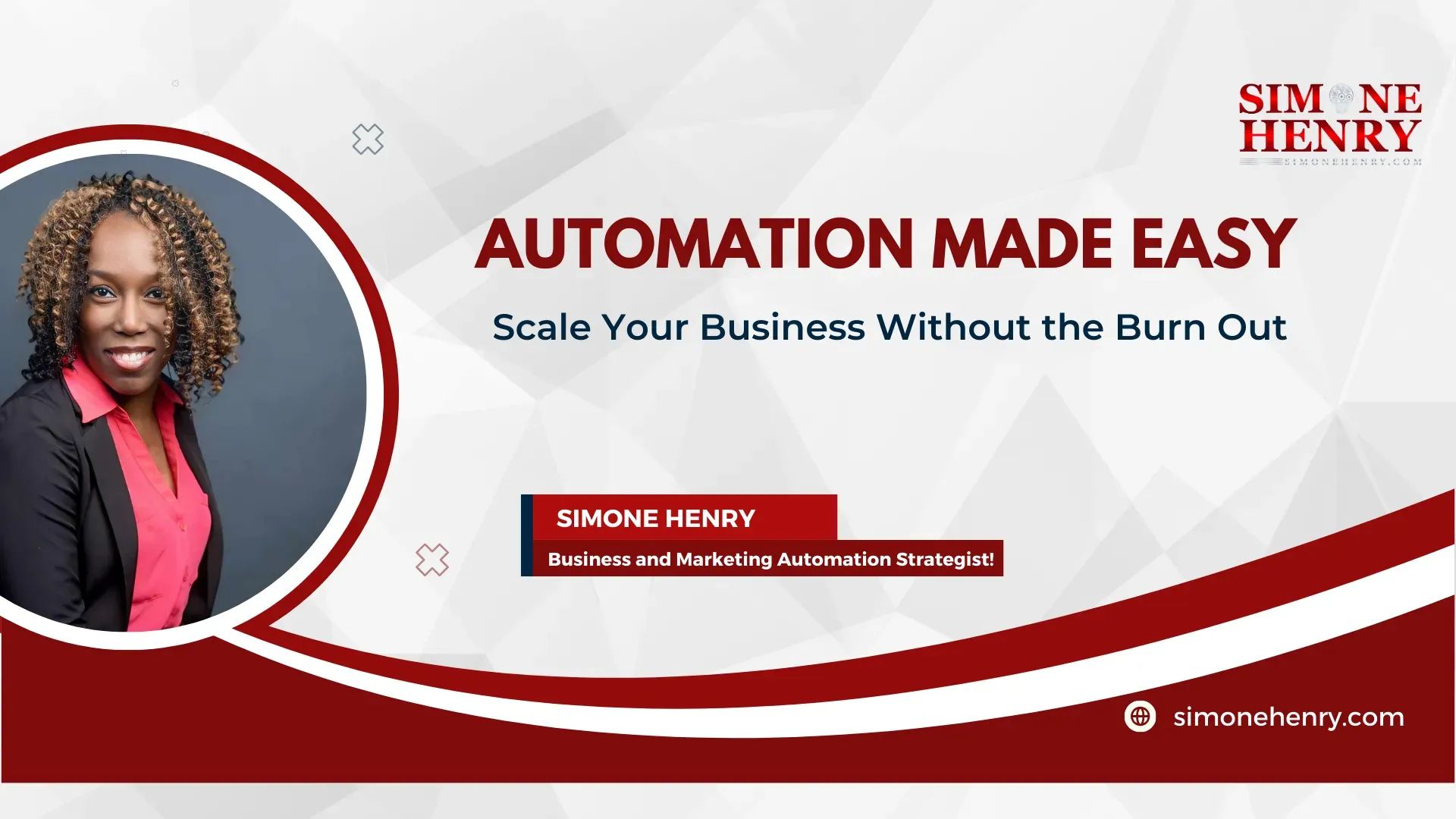 Automation Made Easy
