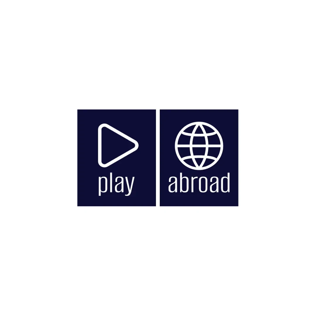 PlayAbroad Community logo
