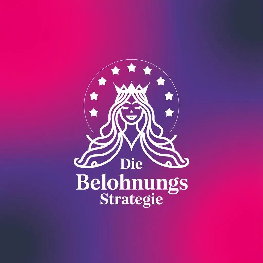 Die Belohnungs Strategie MINI logo