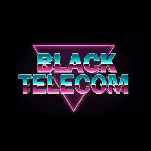 BlackTelecom logo