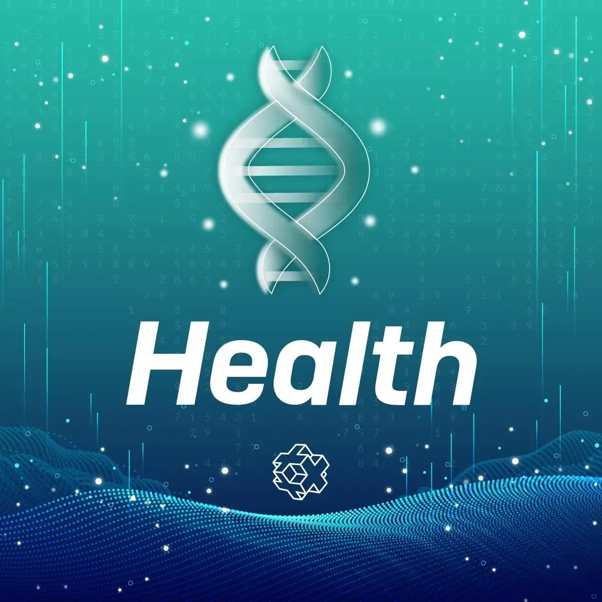 Health - Talent Land logo