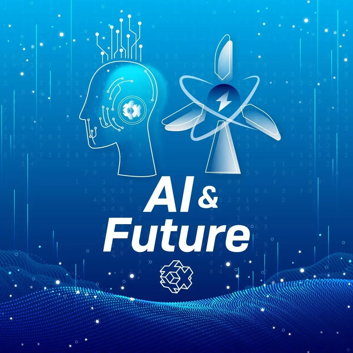 AI and Future - Talent Land logo