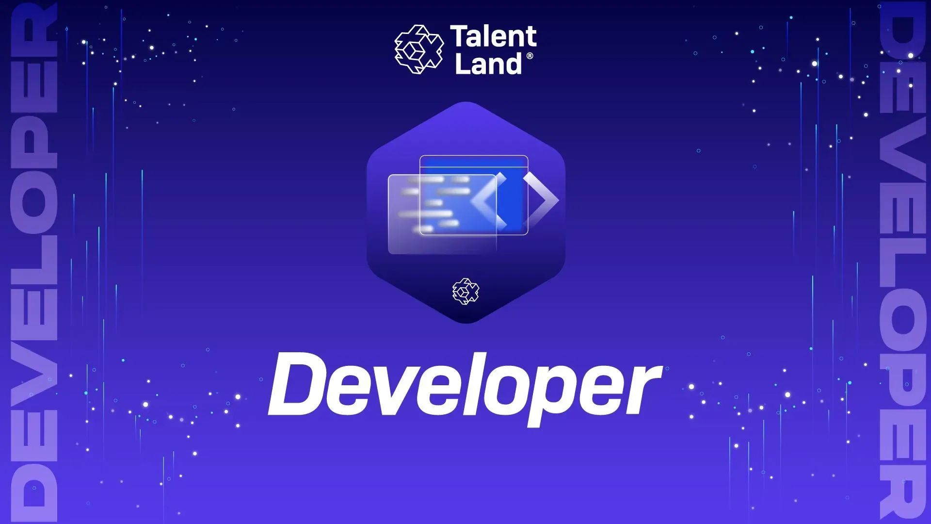 Developer - Talent Land