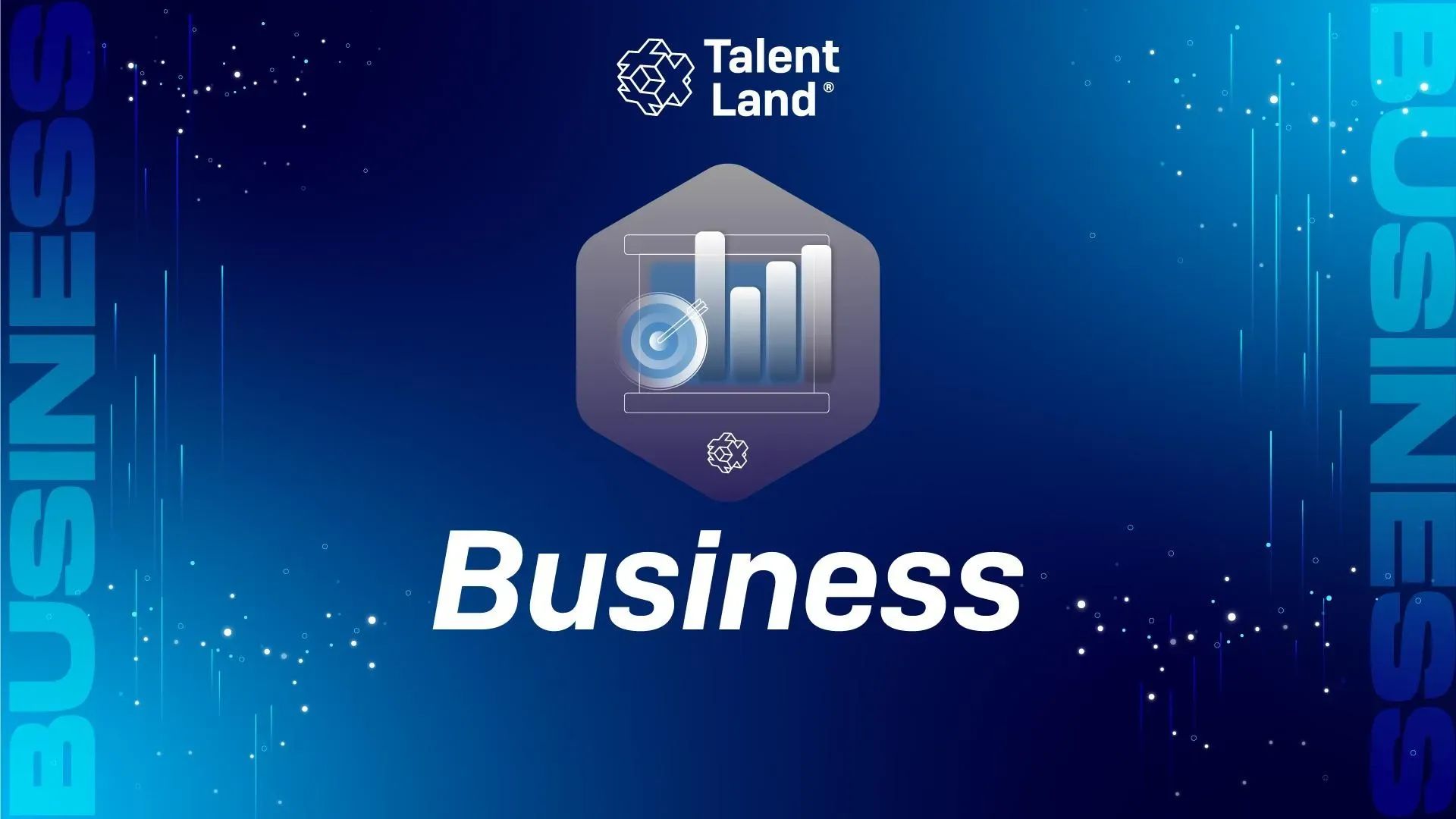 Business - Talent Land