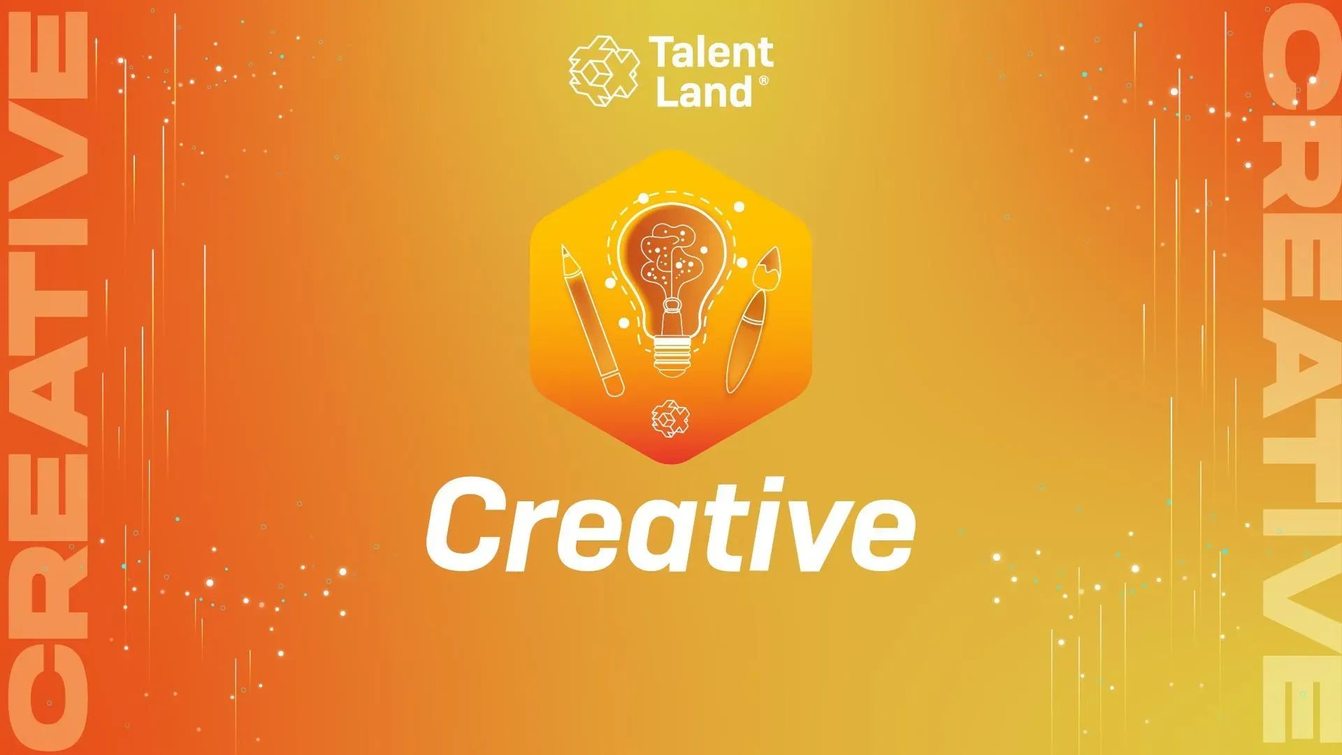 Creative - Talent Land