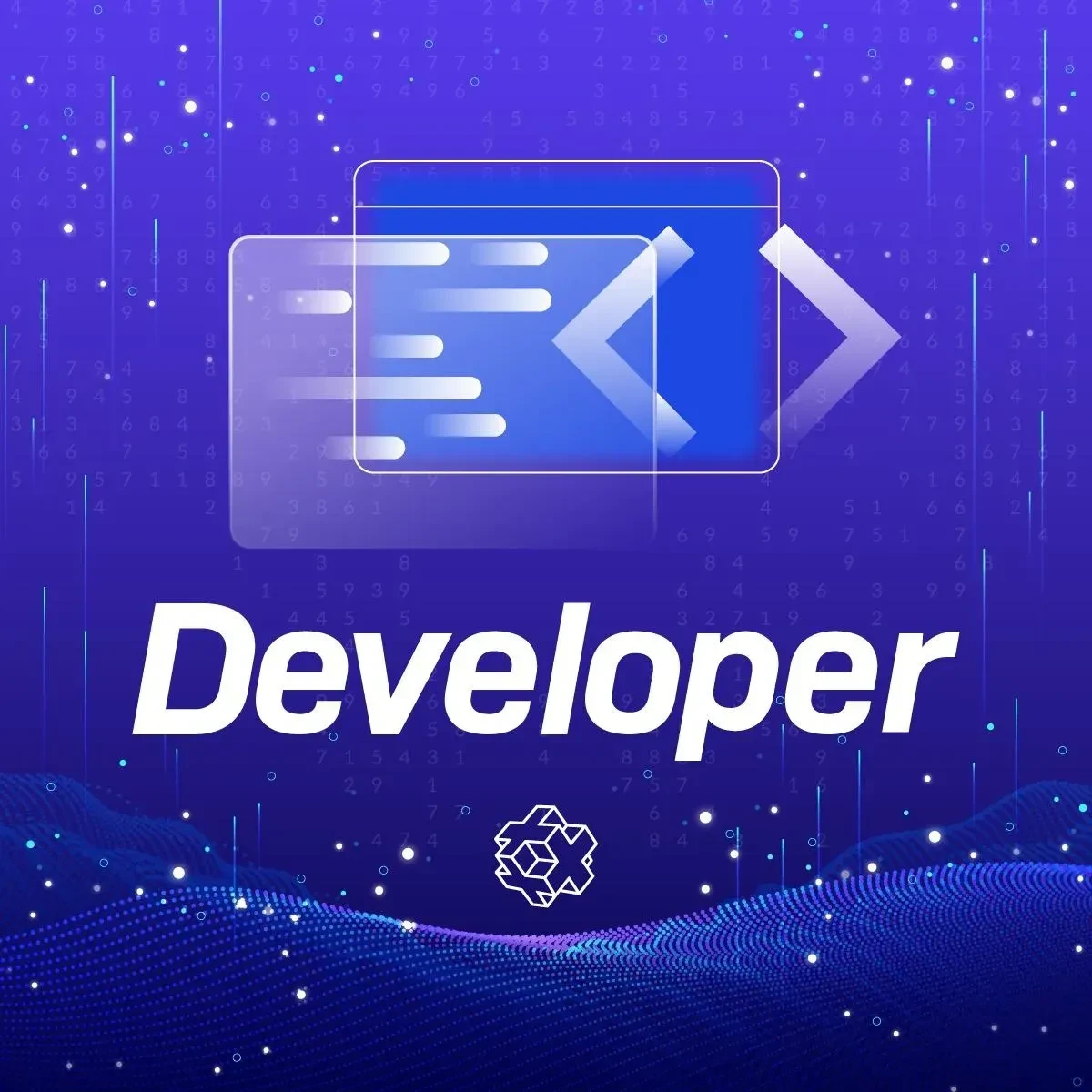 Developer - Talent Land logo