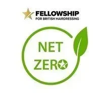 Net Zero logo