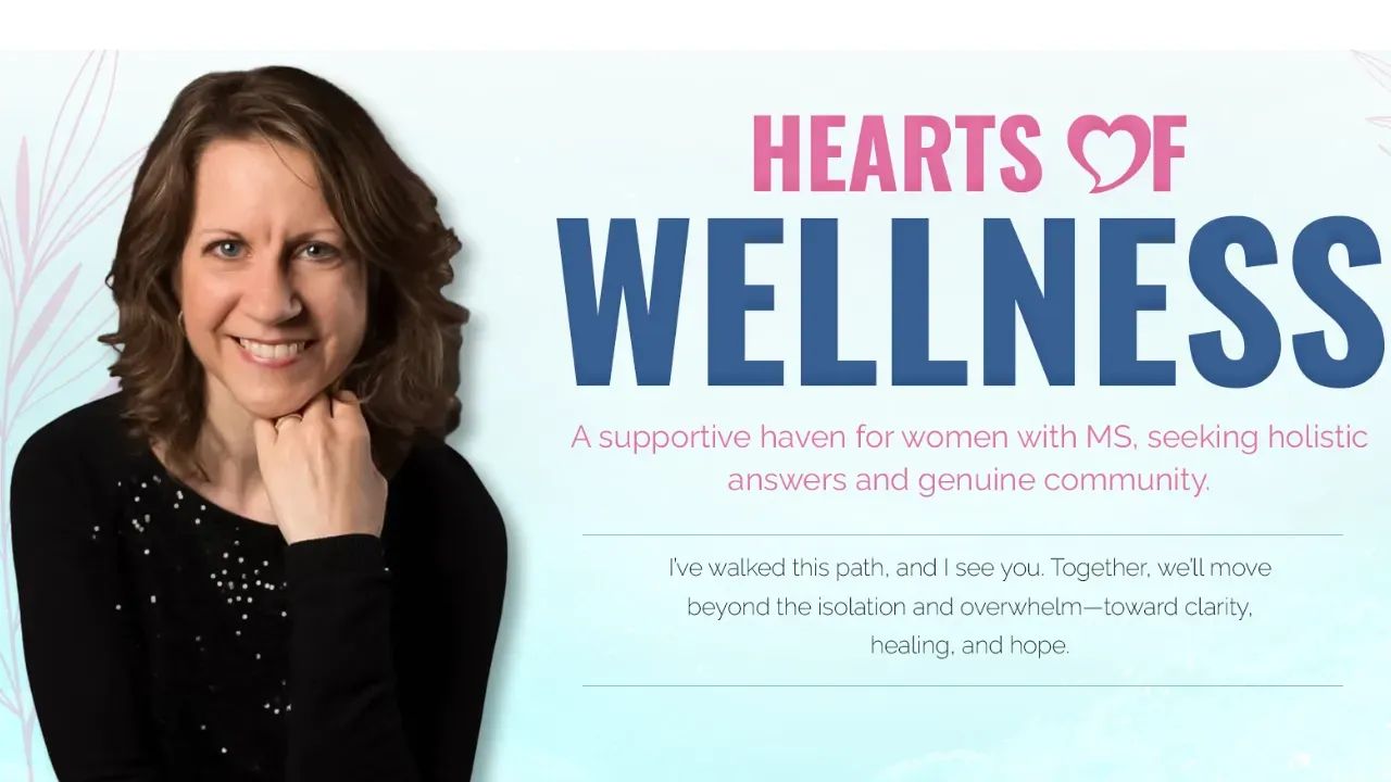 Hearts of Wellness Community