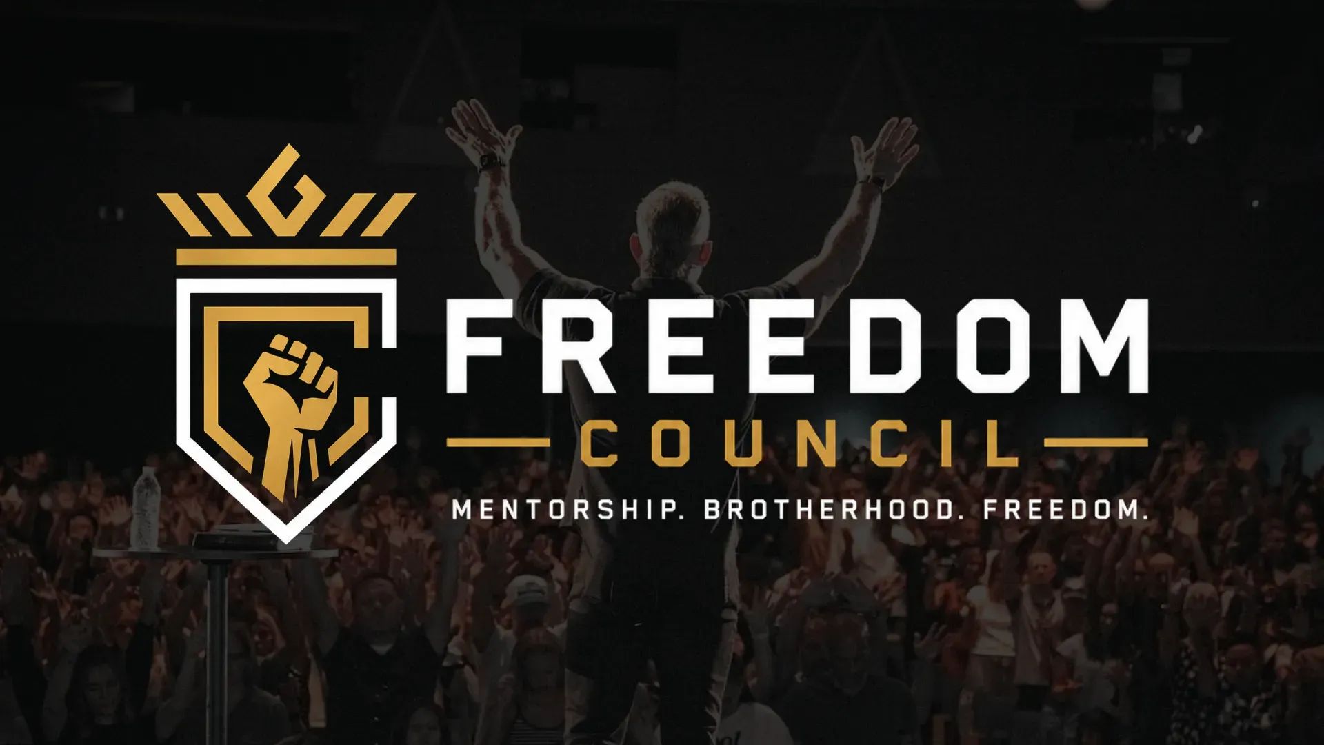 CIC | Freedom Council