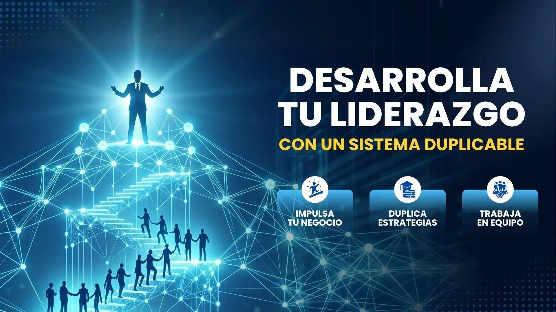 NetGrow banner