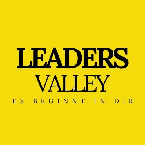 LeadersValley logo
