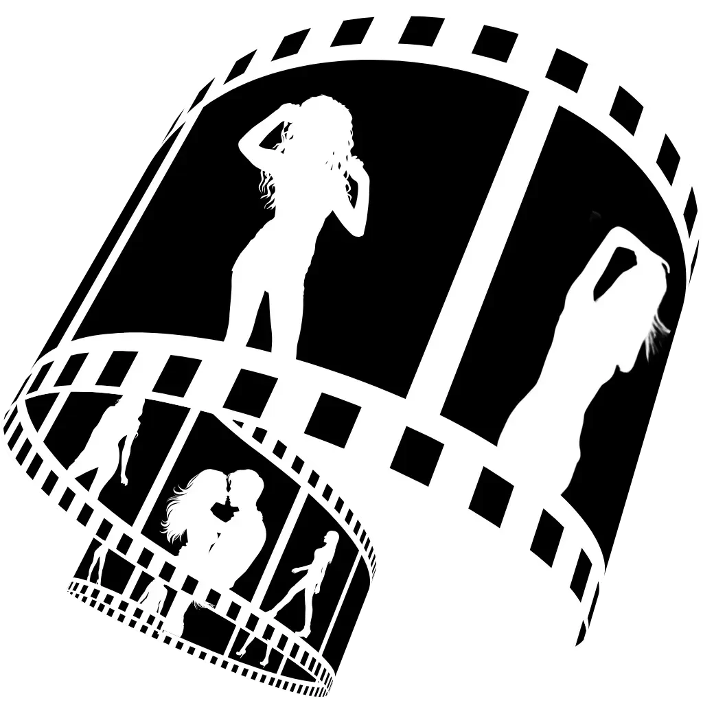 Beyond The Screen logo