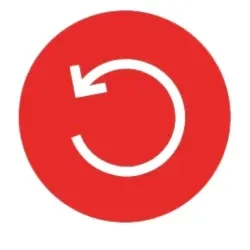 Reset-it Eco System  logo