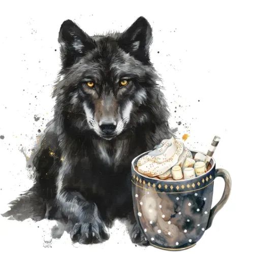 The Black Dog Cafe