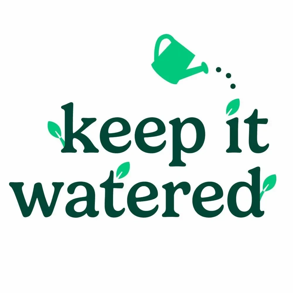 Indoor Gardening logo