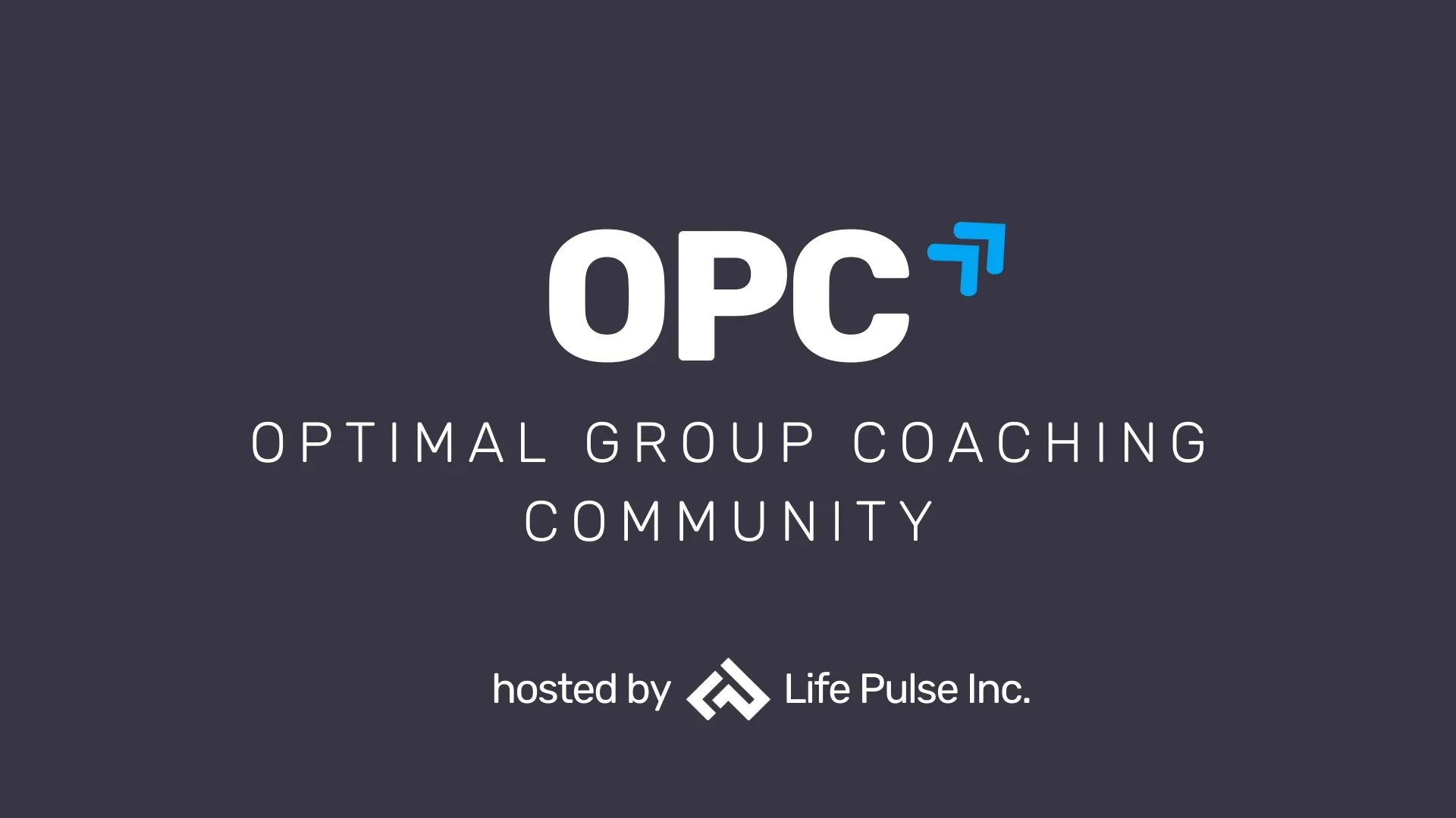 OPC Community