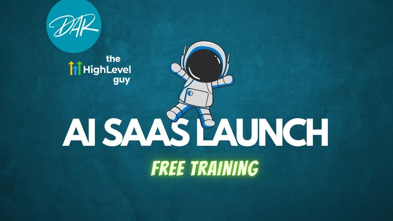 AI SaaS Launch