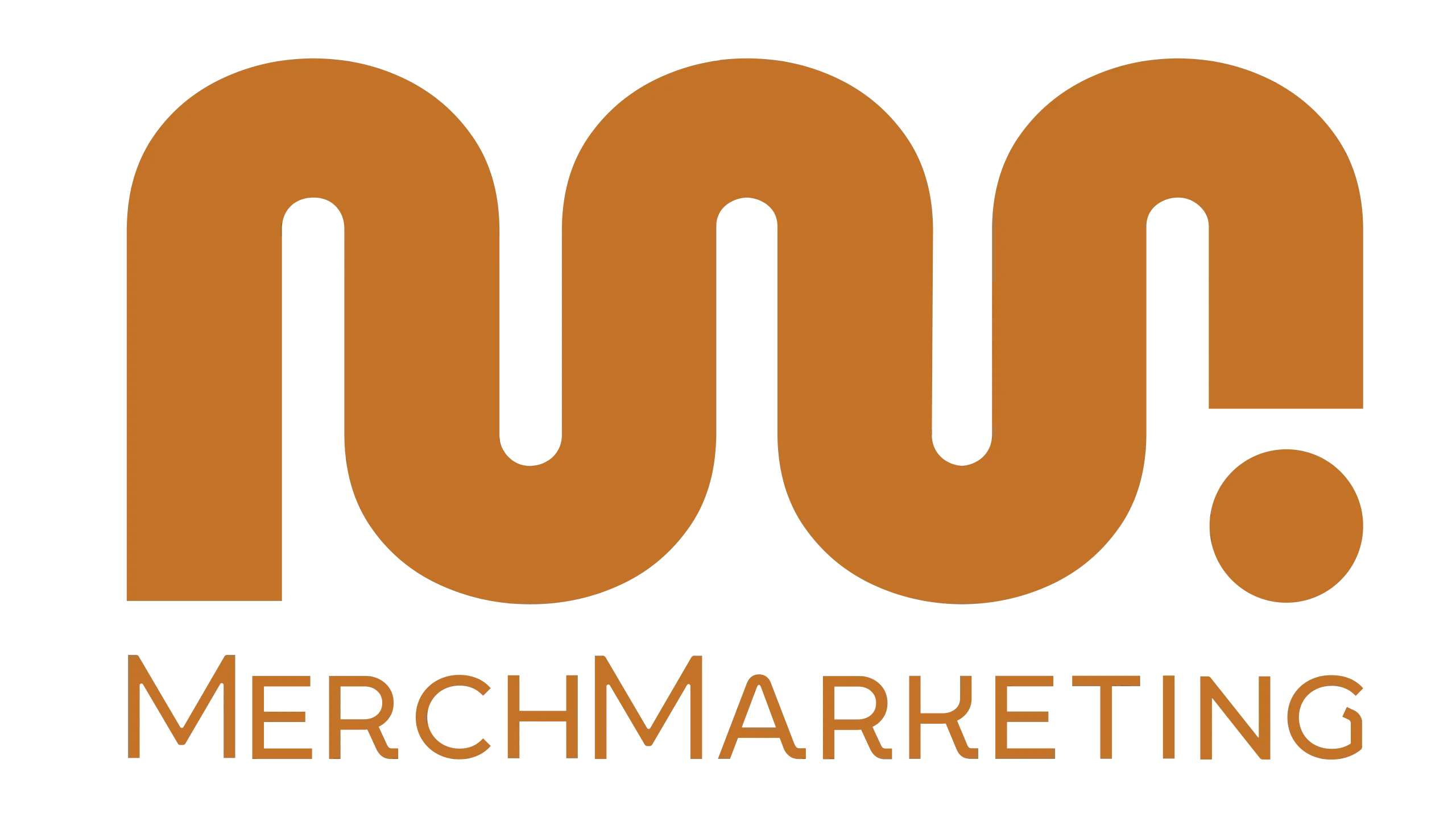 Merch Marketing