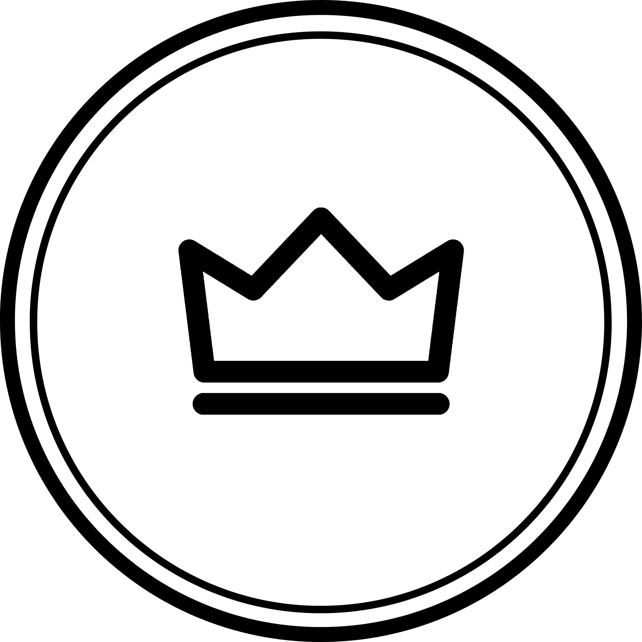 Holy Citizens logo