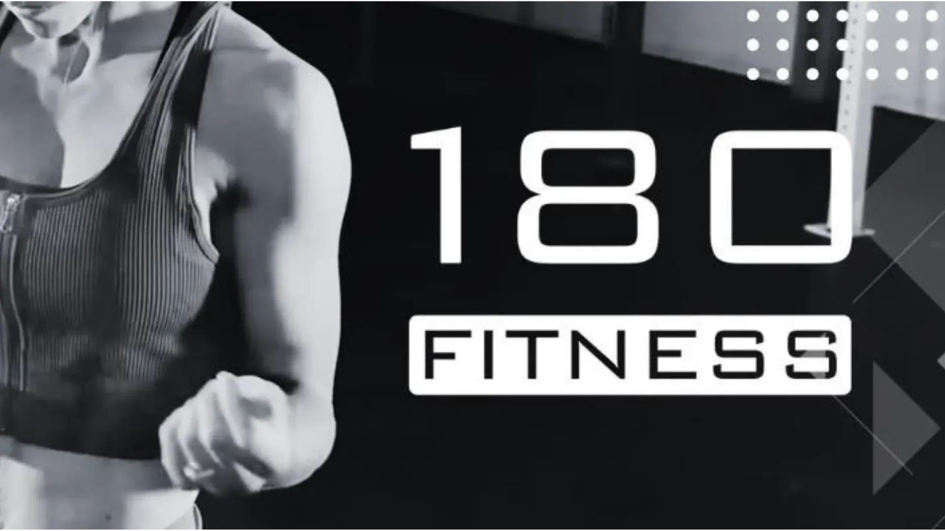 180 Fitness