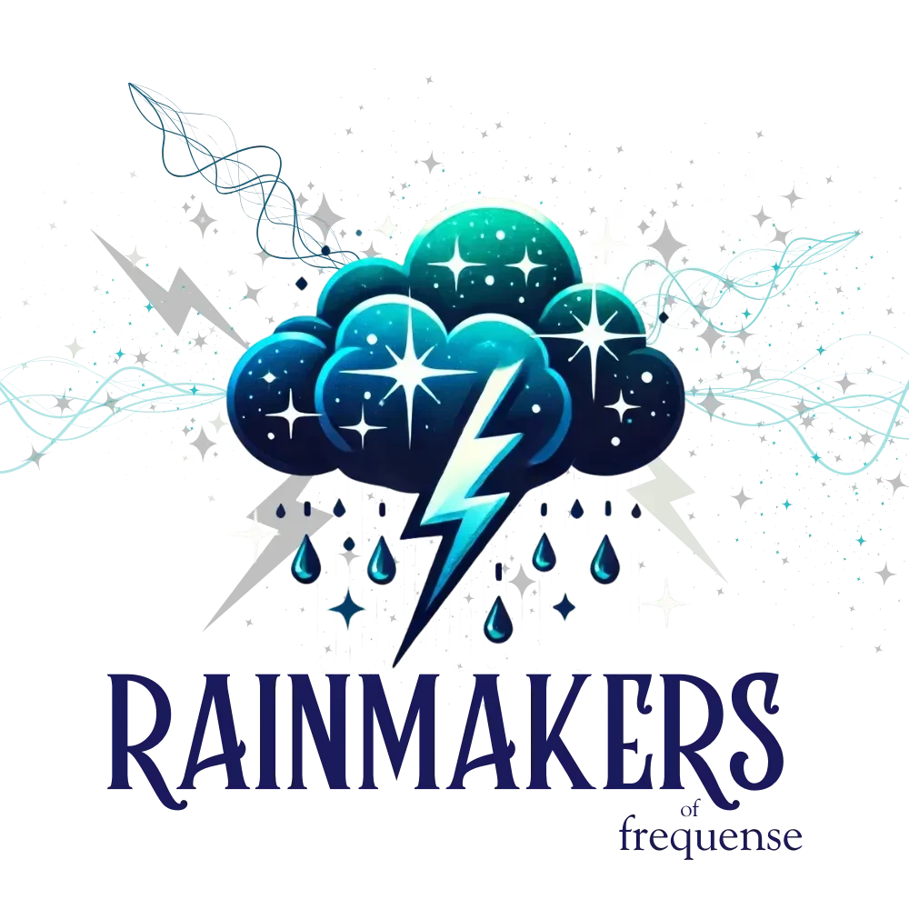 Rainmakers Team logo