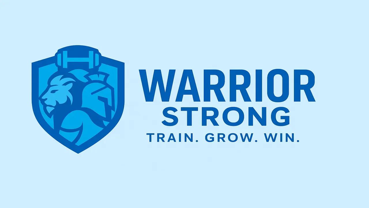 Warrior Strong