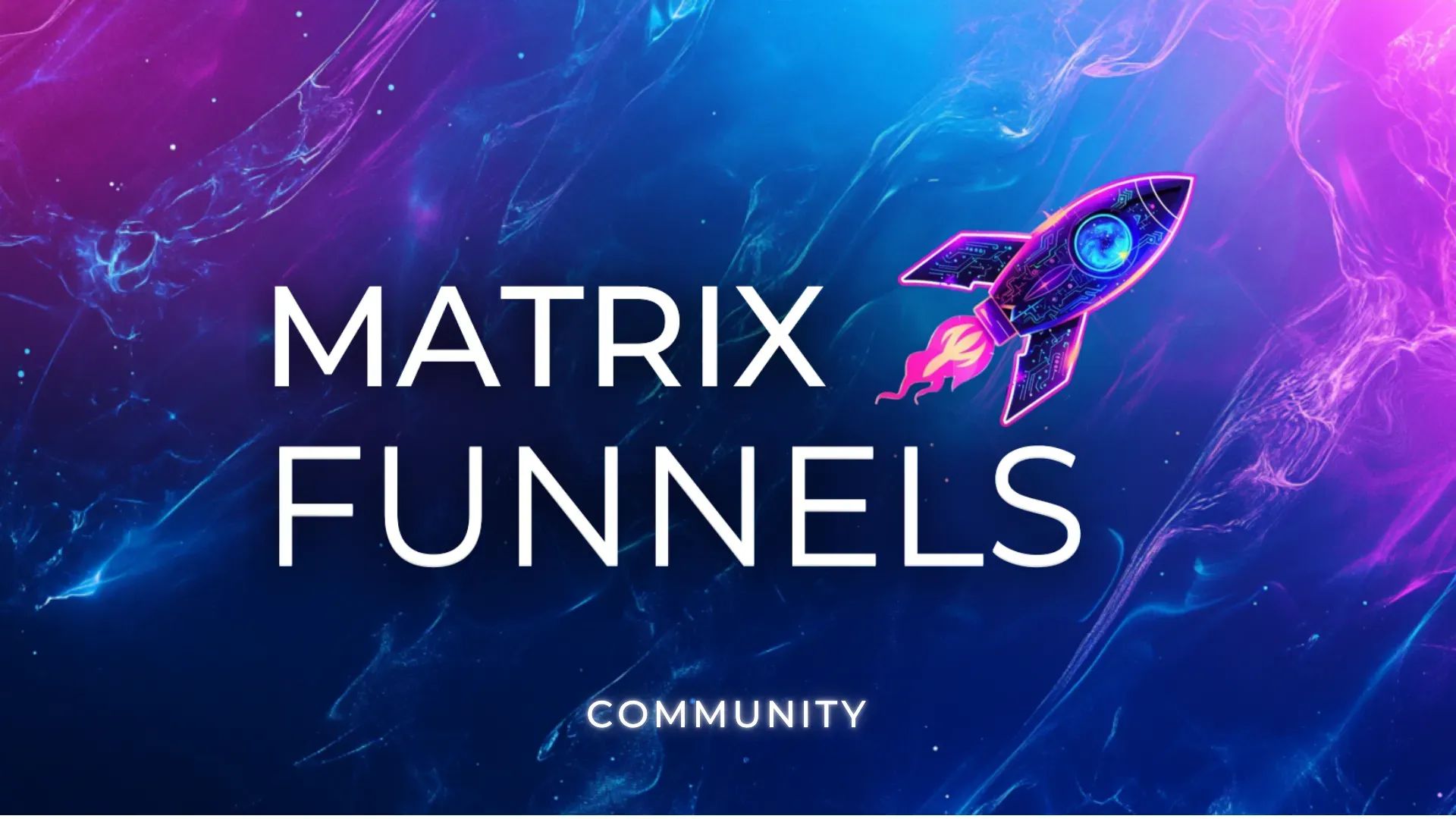 Matrix Funnels Community