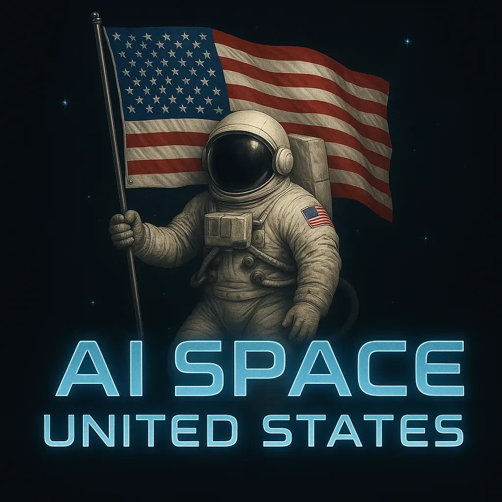 AI Space - US logo