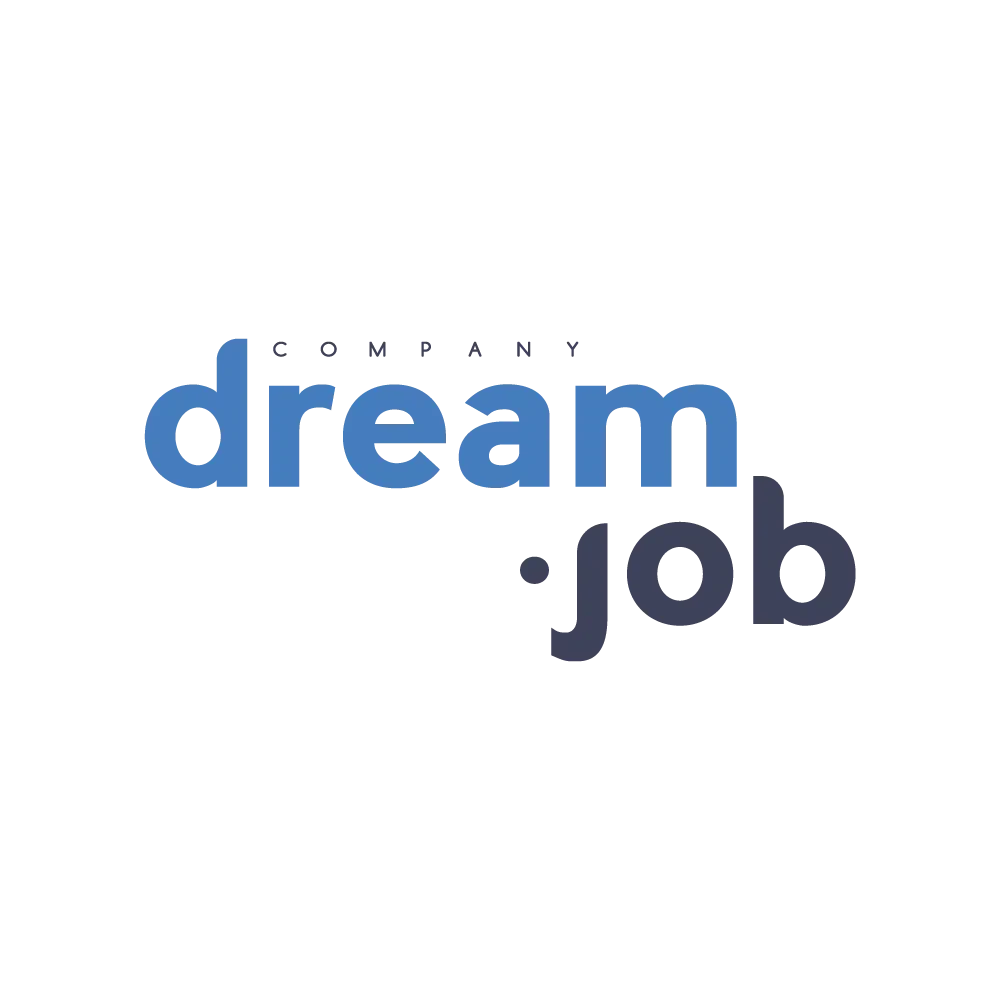 Dream Job Company Community  logo