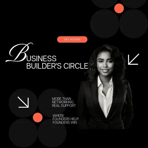 Business Builders Circle logo