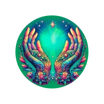 Sacred Village Collective logo