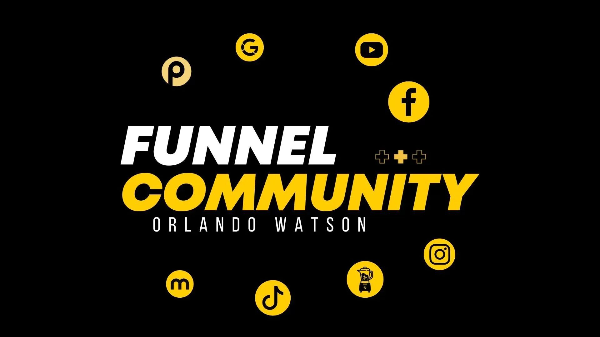 Funnel Community
