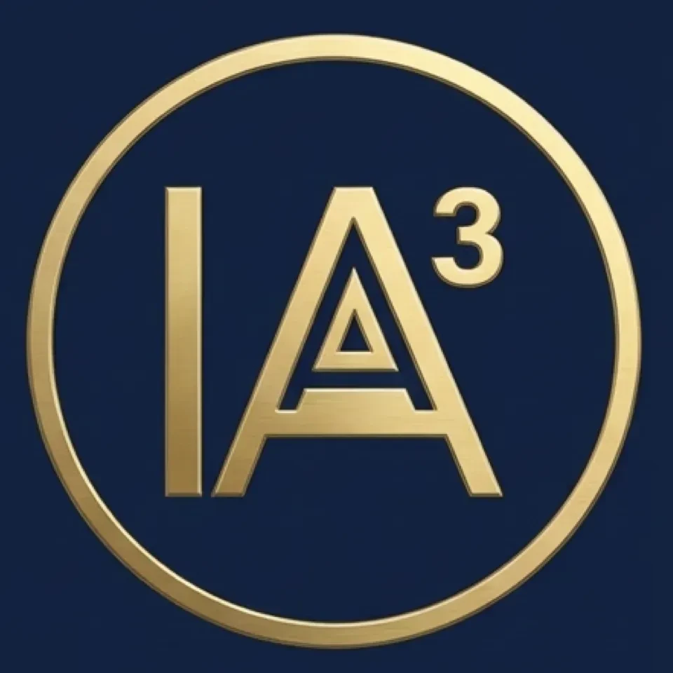 Cercle IA3 logo