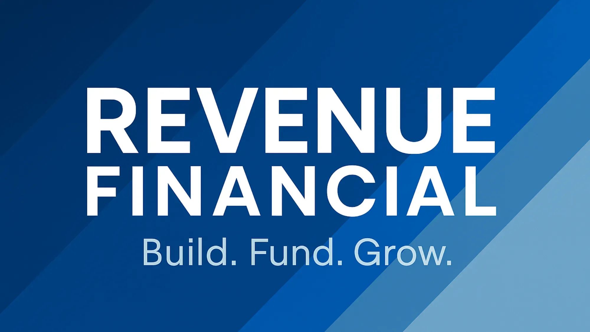 Revenue Financial Clients