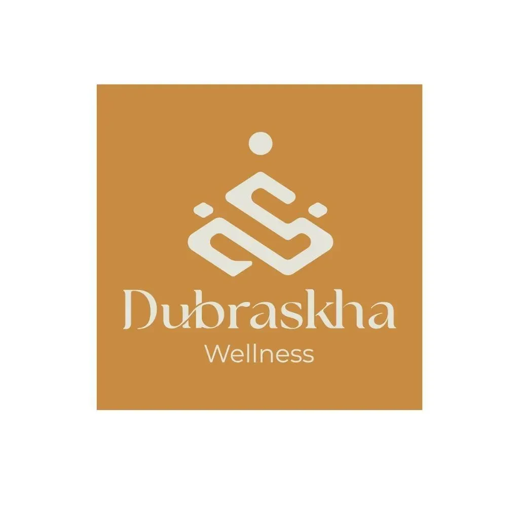 Dubraskha Wellness Community logo