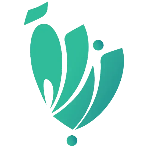 مجتمع التربية من القلب logo