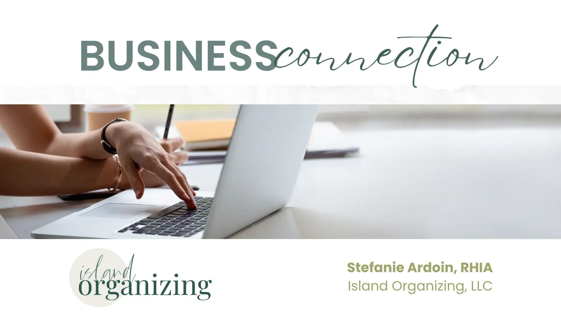 The Business Connection