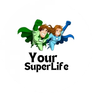Keto & Your SuperLife logo