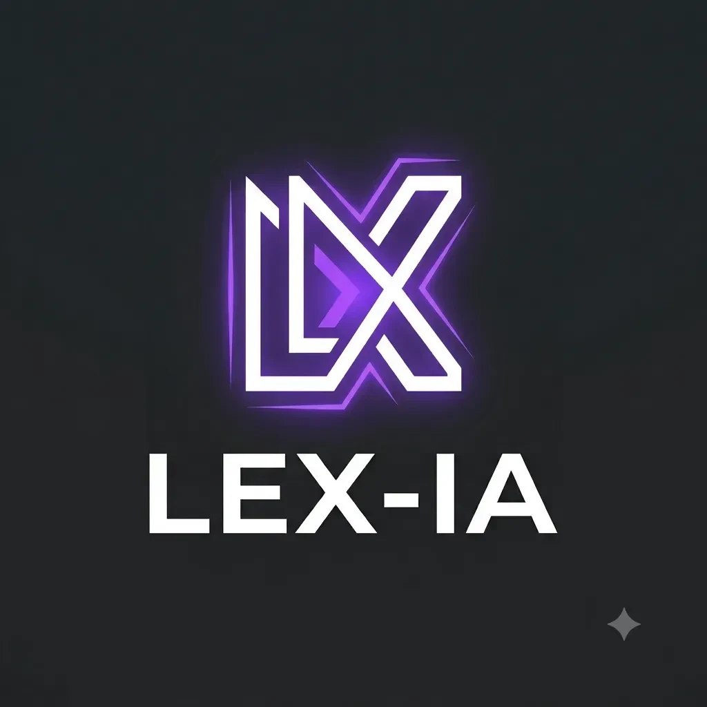 LEX-IA logo